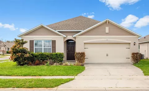 869 Gunnison Dr, Orange City, FL 32763