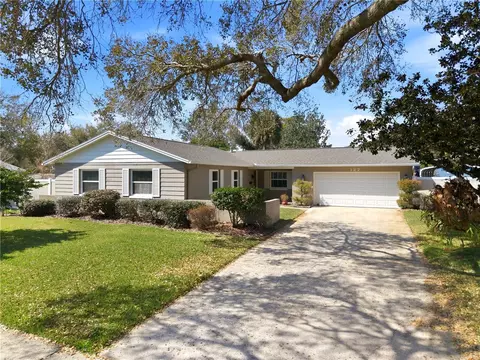127 Mark David Blvd, Casselberry, FL 32707