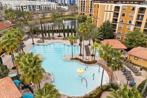 12539 Floridays Resort Dr #404D, Orlando, FL 32821