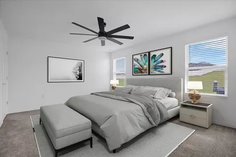 Bedroom - 4712 Magnetite Loop, Mount Dora, FL 32757 photo 1 of 3