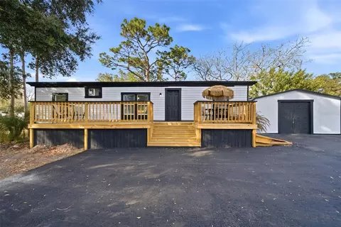 17643 Evans Trl, Orlando, FL 32833