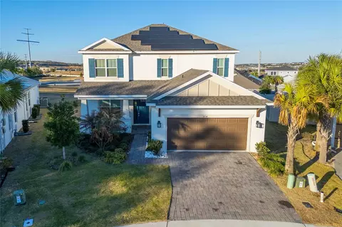 2834 High Pointe St, Clermont, FL 34711