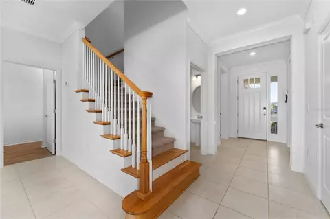Entry Way - 2834 High Pointe St, Clermont, FL 34711 photo 1 of 5