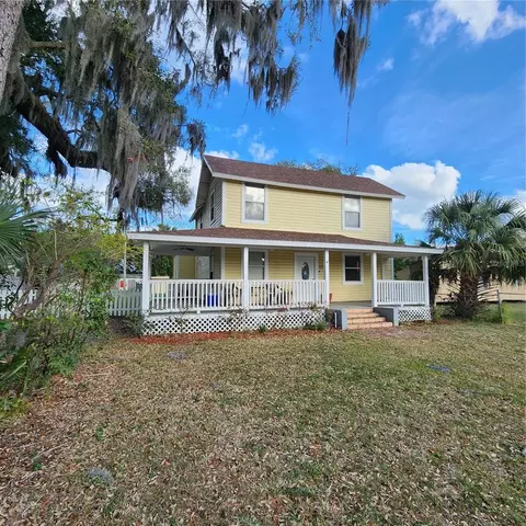 615 S Laurel Ave, Sanford, FL 32771