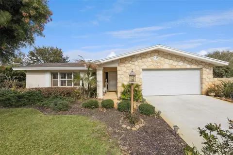 3000 Royal Oak Dr, Titusville, FL 32780