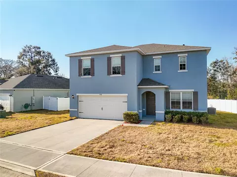 3196 Blue Crab Dr, Tavares, FL 32778