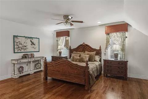 Bedroom - 3515 Gallagher Rd, Dover, FL 33527 photo 2 of 4