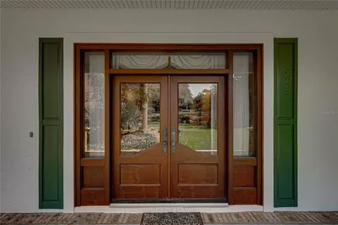 Entry Way - 3515 Gallagher Rd, Dover, FL 33527 photo 1 of 6