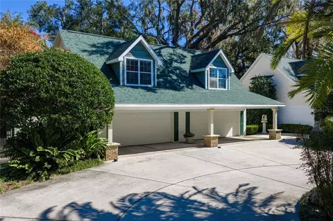 Exterior - 3515 Gallagher Rd, Dover, FL 33527 photo 23 of 37
