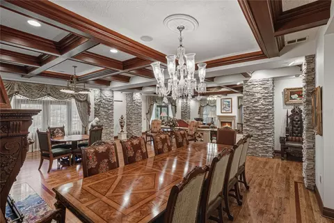 Dining - 3515 Gallagher Rd, Dover, FL 33527 photo 2 of 3