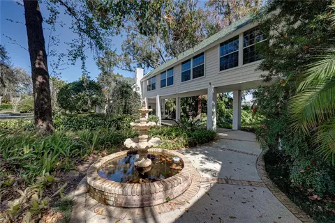 Exterior - 3515 Gallagher Rd, Dover, FL 33527 photo 19 of 37