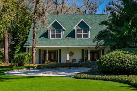 Exterior - 3515 Gallagher Rd, Dover, FL 33527 photo 2 of 37