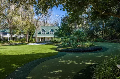Exterior - 3515 Gallagher Rd, Dover, FL 33527 photo 5 of 37