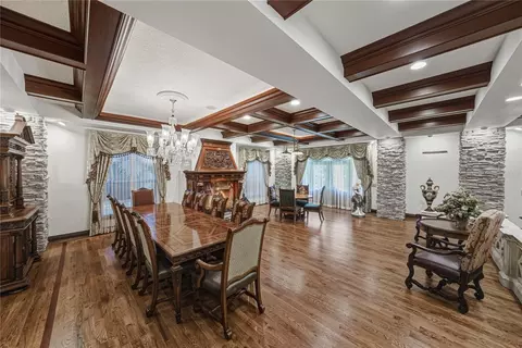 Dining - 3515 Gallagher Rd, Dover, FL 33527 photo 1 of 3