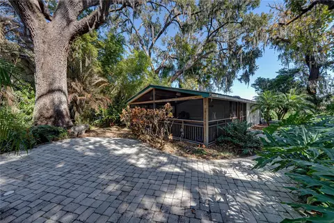 Exterior - 3515 Gallagher Rd, Dover, FL 33527 photo 18 of 37
