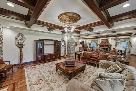 Living - 3515 Gallagher Rd, Dover, FL 33527 photo 1 of 6