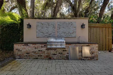 Exterior - 3515 Gallagher Rd, Dover, FL 33527 photo 30 of 37