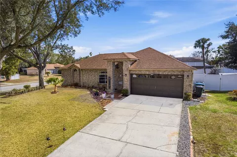 3205 Fieldcrest Ter, Deltona, FL 32725