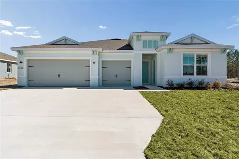 8298 W Eldron Pl #1, Dunnellon, FL 34434