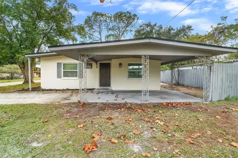 3202 Kathleen Dr, Orlando, FL 32810