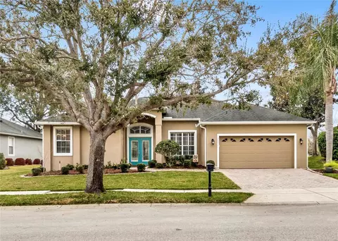 2570 Double Tree Pl, Oviedo, FL 32766