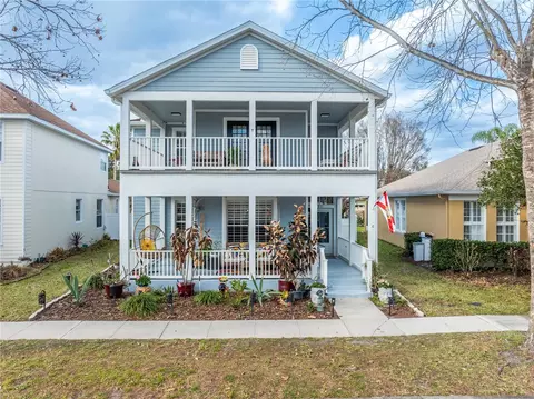6911 Beargrass Rd, Harmony, FL 34773