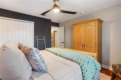 Bedroom - 6911 Beargrass Rd, Harmony, FL 34773 photo 6 of 6