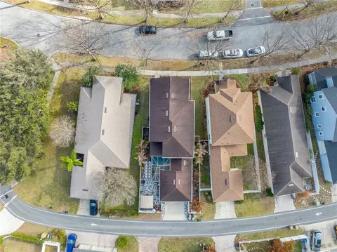 View/Area - 6911 Beargrass Rd, Harmony, FL 34773 photo 6 of 15