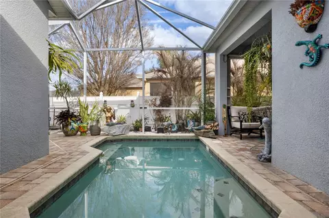 Exterior - 6911 Beargrass Rd, Harmony, FL 34773 photo 10 of 17