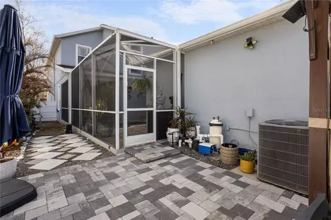 Exterior - 6911 Beargrass Rd, Harmony, FL 34773 photo 13 of 17
