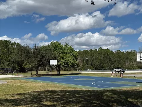 Exterior - 6911 Beargrass Rd, Harmony, FL 34773 photo 15 of 17
