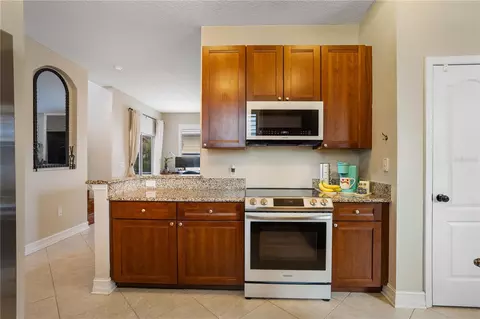 Kitchen - 6911 Beargrass Rd, Harmony, FL 34773 photo 2 of 4