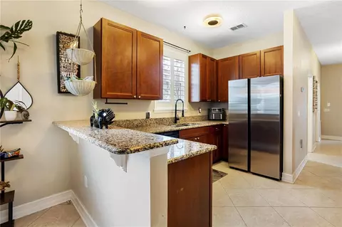 Kitchen - 6911 Beargrass Rd, Harmony, FL 34773 photo 4 of 4