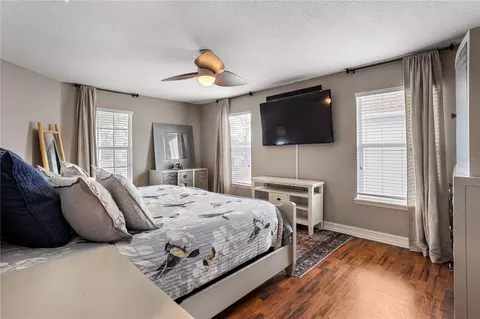 Bedroom - 6911 Beargrass Rd, Harmony, FL 34773 photo 1 of 6