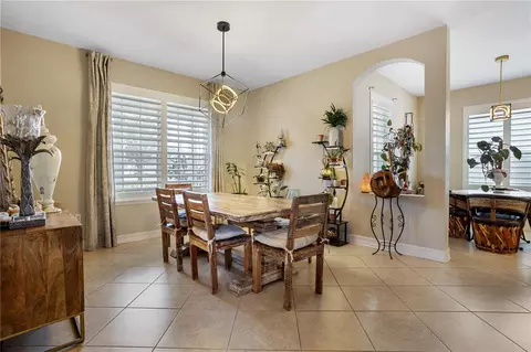 Dining - 6911 Beargrass Rd, Harmony, FL 34773 photo 1 of 2