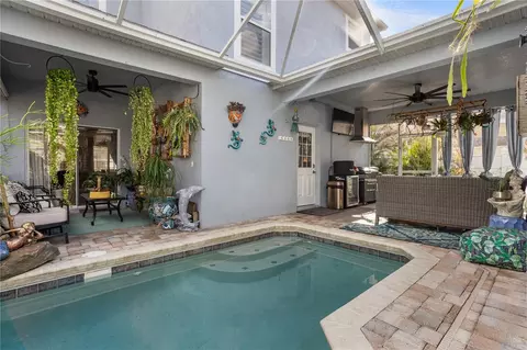 Exterior - 6911 Beargrass Rd, Harmony, FL 34773 photo 9 of 17
