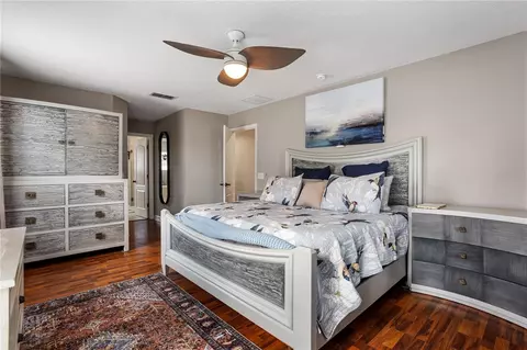 Bedroom - 6911 Beargrass Rd, Harmony, FL 34773 photo 3 of 6