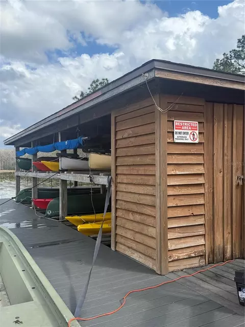Exterior - 6911 Beargrass Rd, Harmony, FL 34773 photo 16 of 17