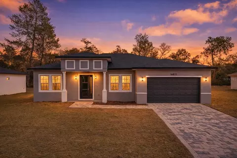 16831 SW 39th Cir, Ocala, FL 34473
