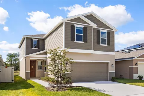 540 Carya Way, Auburndale, FL 33823