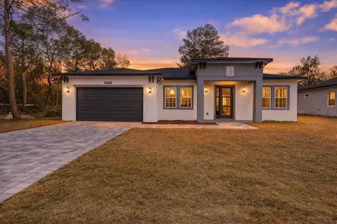 16825 SW 39th Cir, Ocala, FL 34473