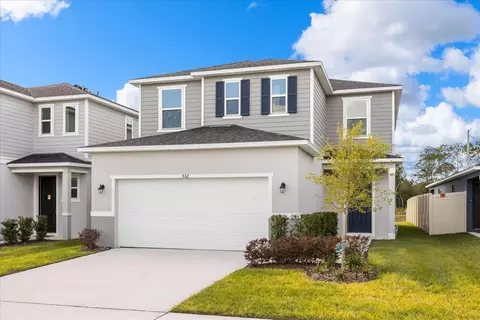 532 Carya Way, Auburndale, FL 33823