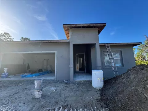 12061 Atoll Ave, Port Charlotte, FL 33981