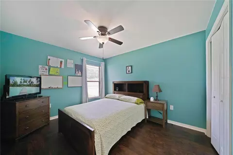 Bedroom - 6518 Crescent Loop, Winter Haven, FL 33884 photo 3 of 6