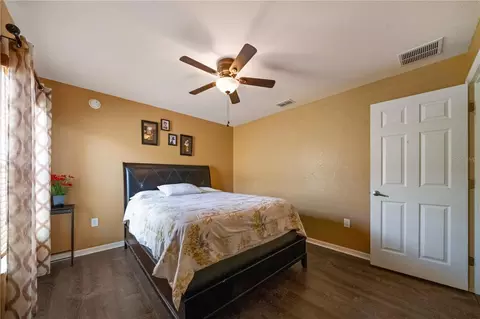 Bedroom - 6518 Crescent Loop, Winter Haven, FL 33884 photo 6 of 6