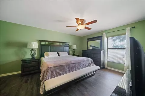 Bedroom - 6518 Crescent Loop, Winter Haven, FL 33884 photo 1 of 6
