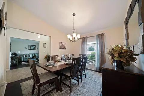 Dining - 6518 Crescent Loop, Winter Haven, FL 33884 photo 1 of 3