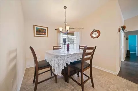 Dining - 6518 Crescent Loop, Winter Haven, FL 33884 photo 3 of 3