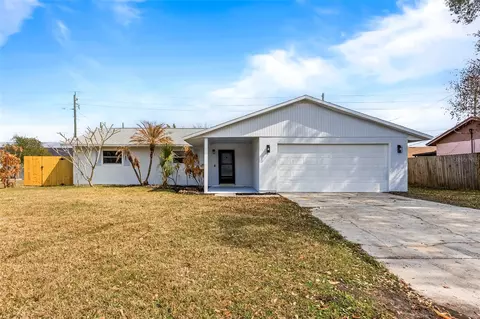 701 Amor Dr, Cocoa, FL 32927