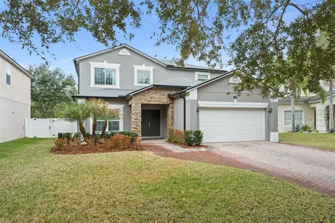 11445 Great Commission Way, Orlando, FL 32832